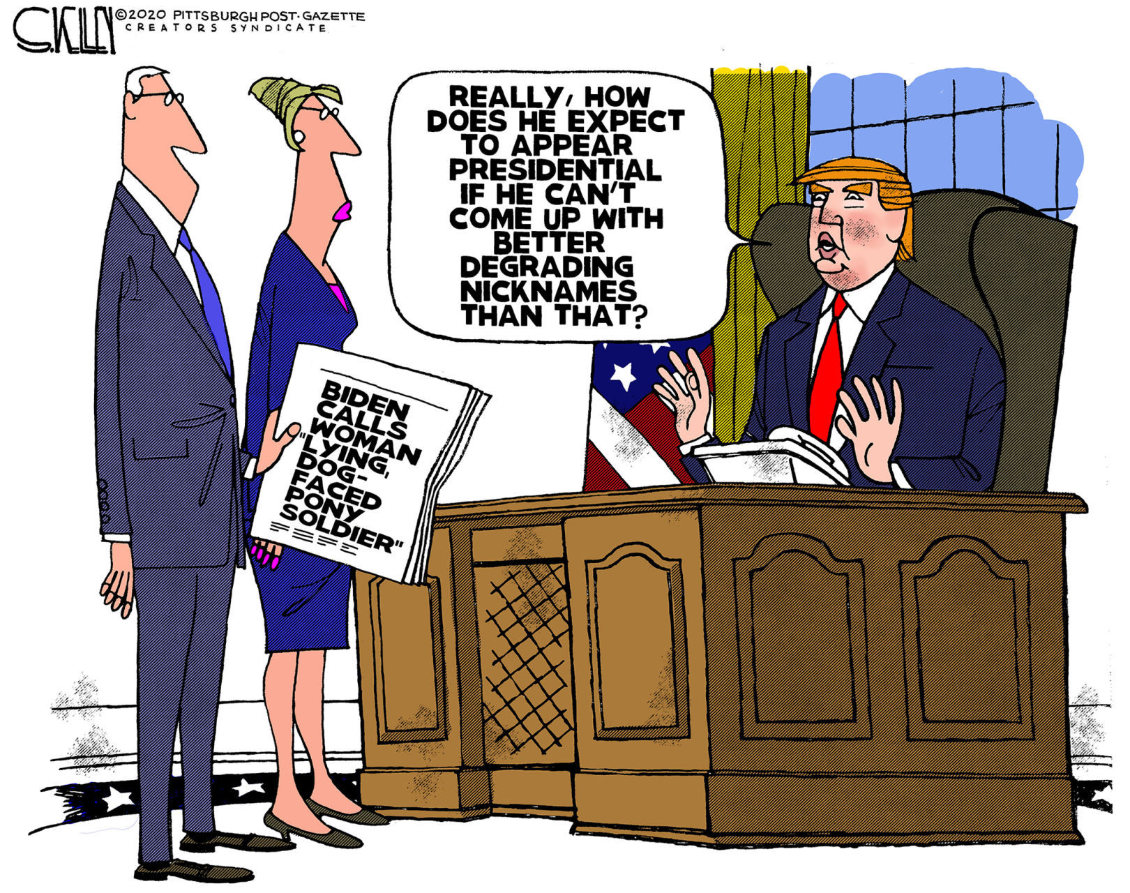 cartoon